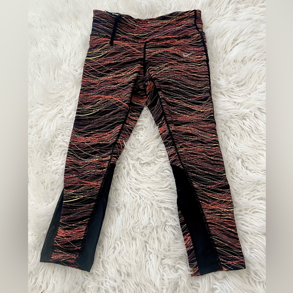 Nike running leggings